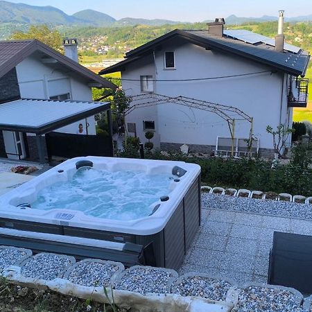 Apartman Lara クラピナ エクステリア 写真