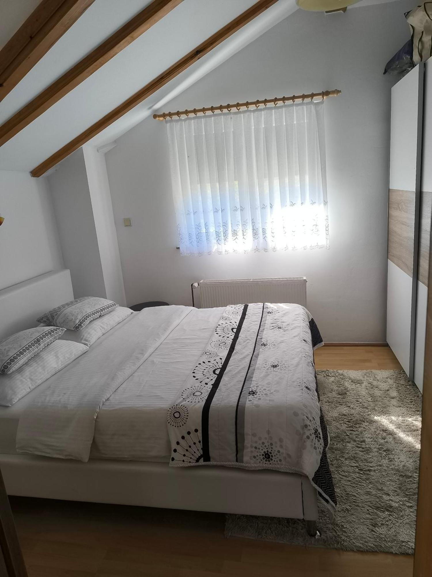 Apartman Lara クラピナ エクステリア 写真