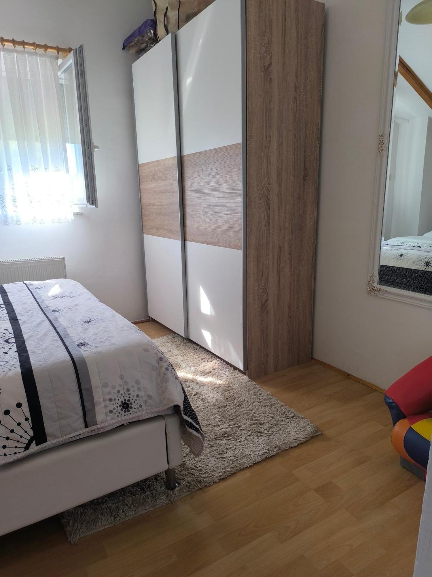 Apartman Lara クラピナ エクステリア 写真