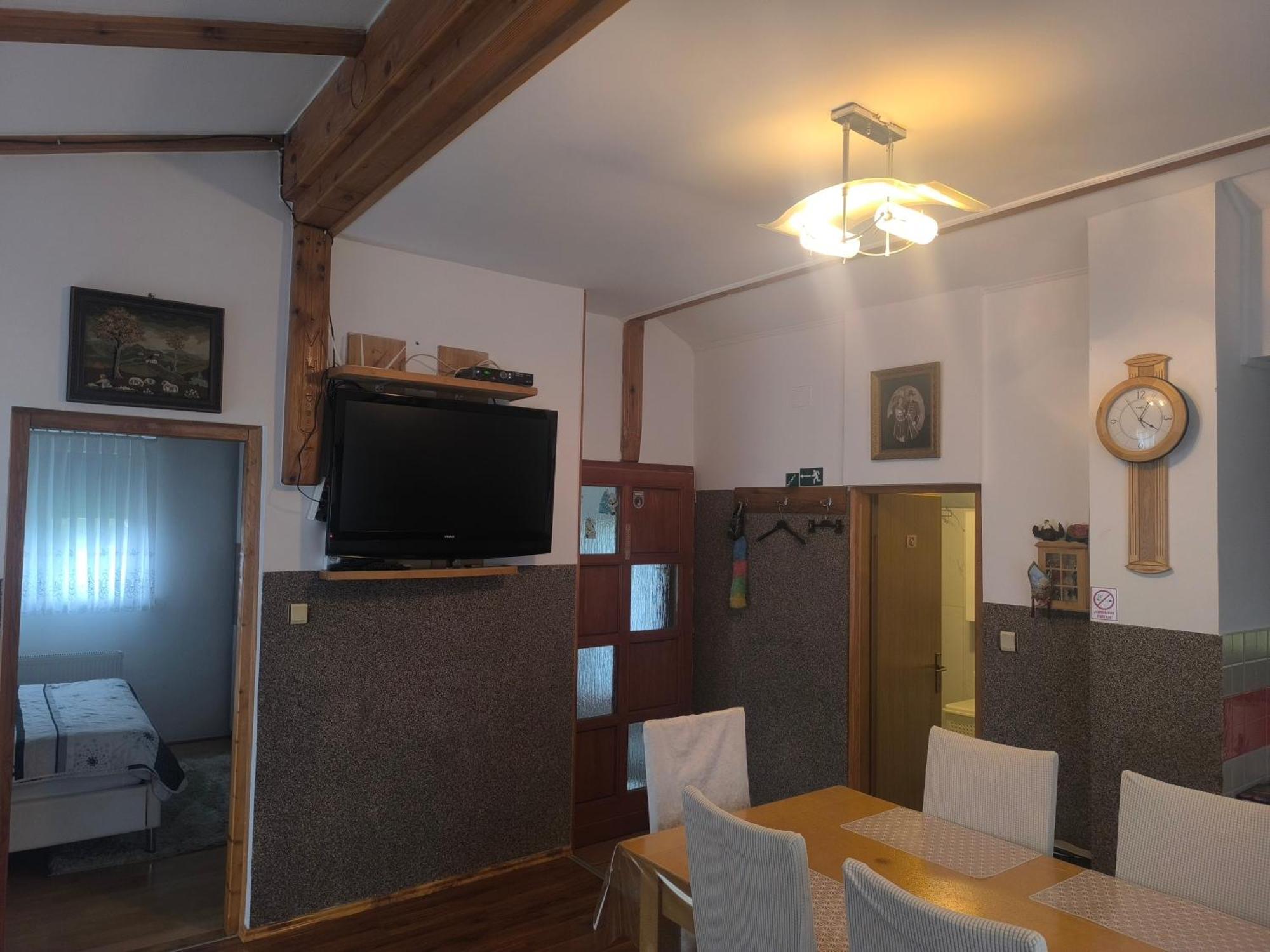 Apartman Lara クラピナ エクステリア 写真