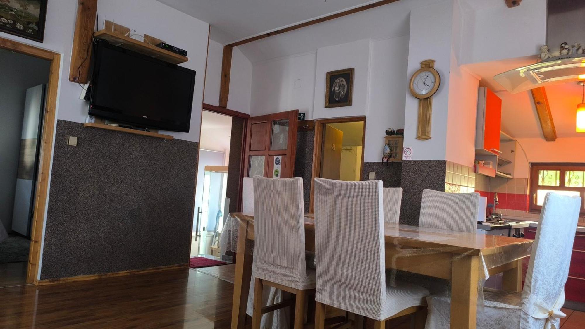 Apartman Lara クラピナ エクステリア 写真