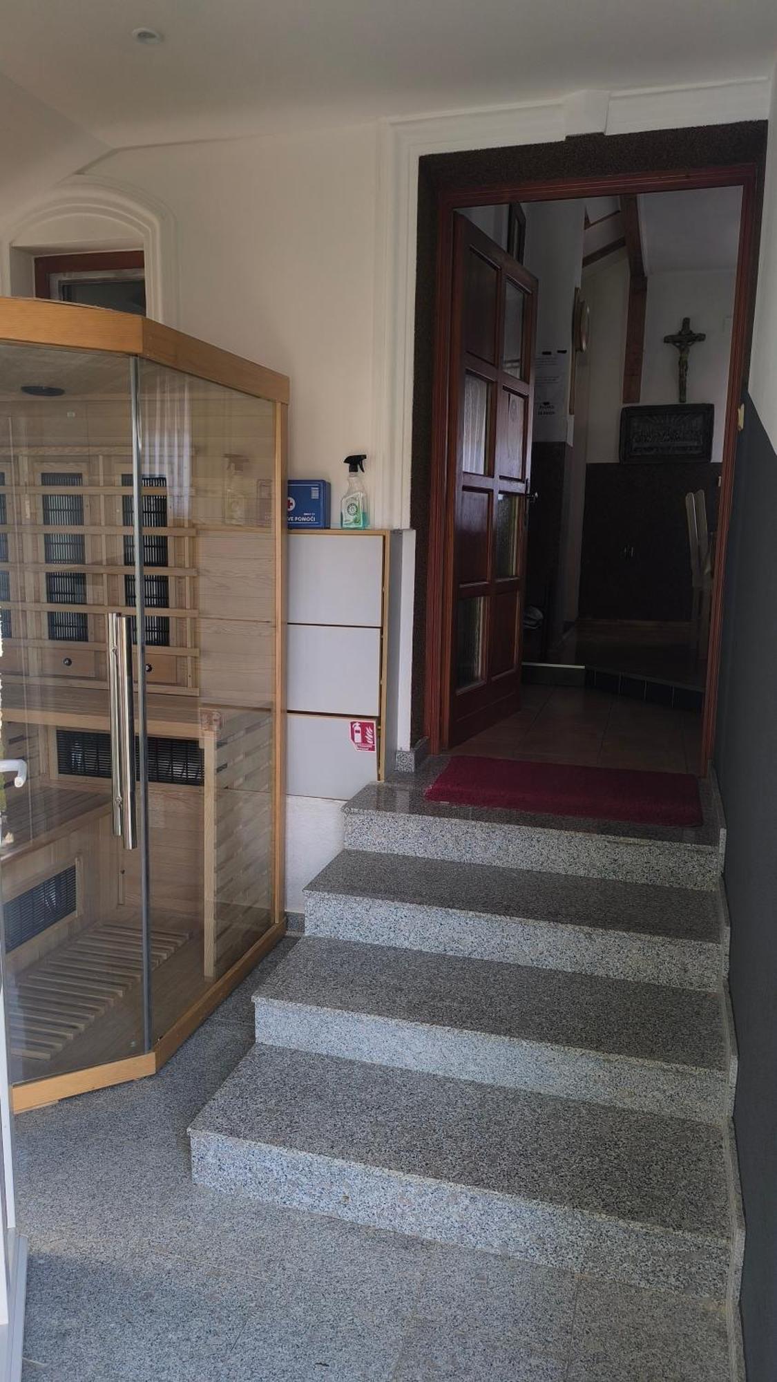 Apartman Lara クラピナ エクステリア 写真